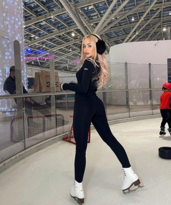 Анкета проститутки Екатерина - Фото, г. Лозовая, 24 года, №11532