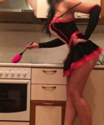 Анкета проститутки София - Фото, г. Лозовая, 27 лет, №4765