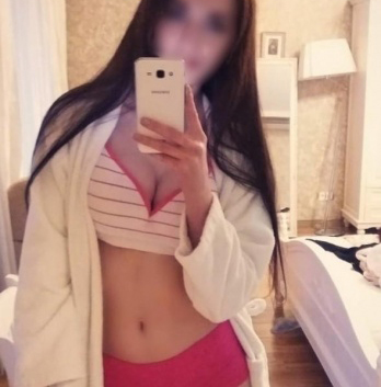 Анкета проститутки Анна - Фото, г. Лозовая, 26 лет, №5575